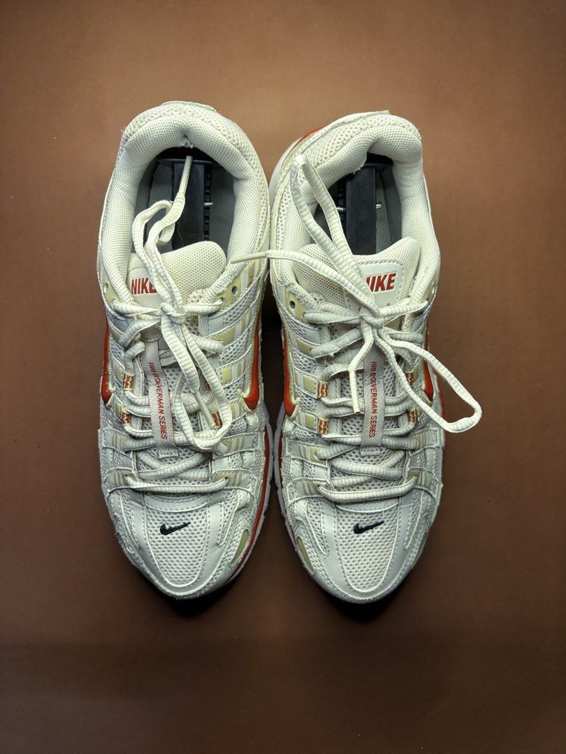 Nike p6k (Category: Sneakers) located in Cagayan de Oro. Submitted by _kai.thrift (Listing ID 1469511307, Image 2). Description: .