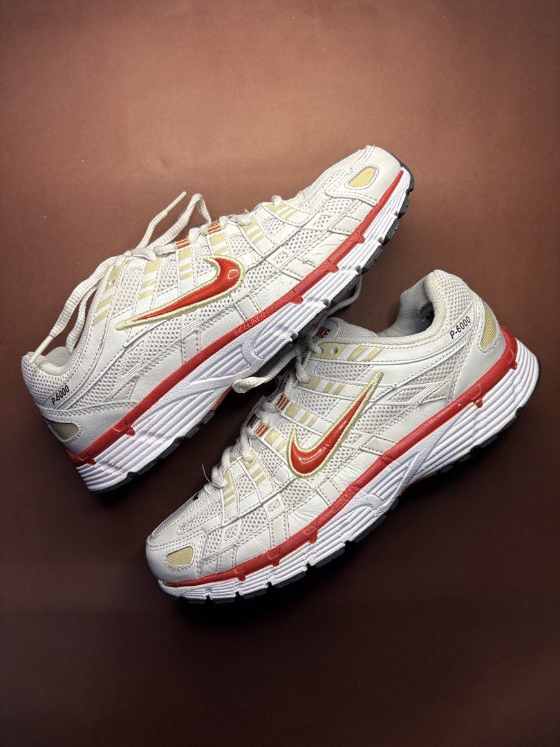 Nike p6k (Category: Sneakers) located in Cagayan de Oro. Submitted by _kai.thrift (Listing ID 1469511307, Image 1). Description: .