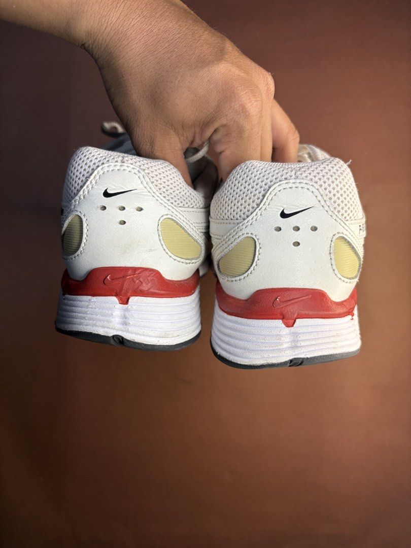 Nike p6k (Category: Sneakers) located in Cagayan de Oro. Submitted by _kai.thrift (Listing ID 1469511307, Image 3). Description: .