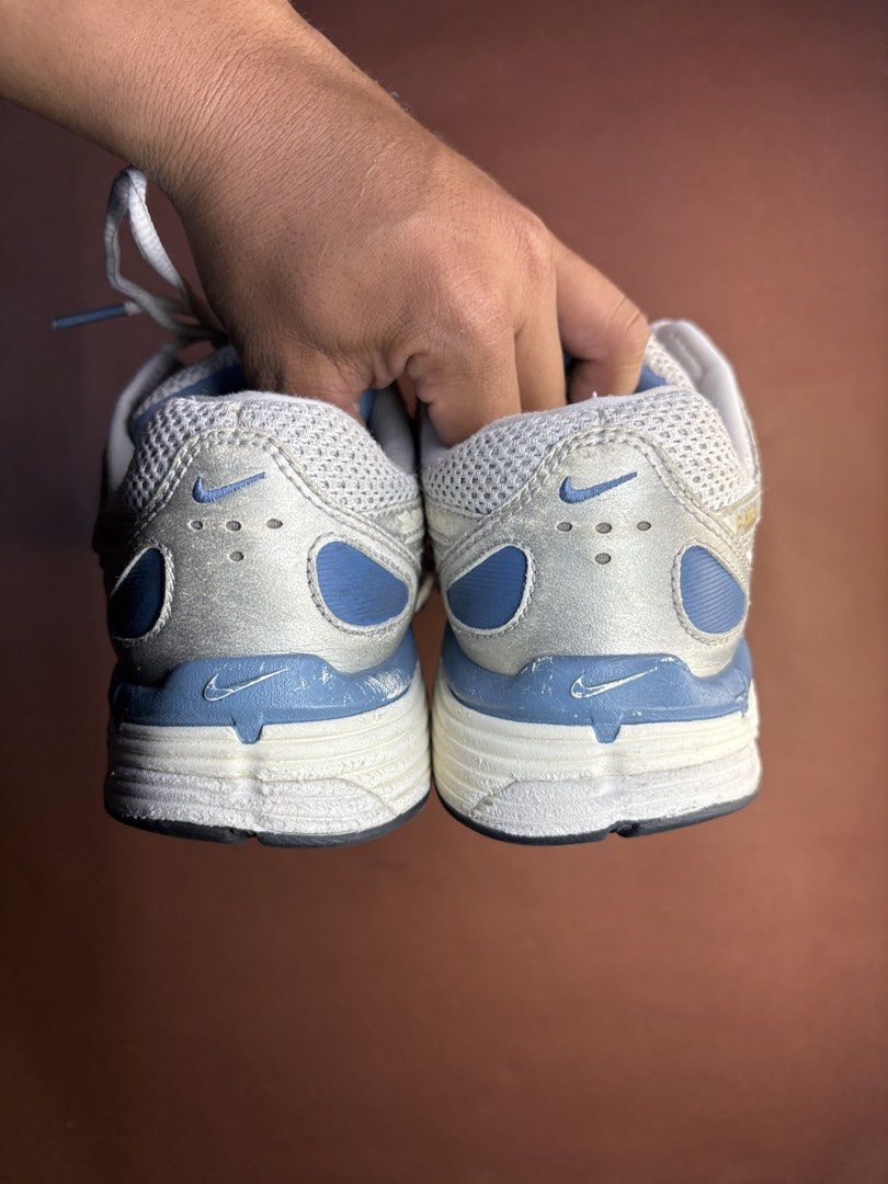 Nike P6k (Category: Sneakers) located in Cagayan de Oro. Submitted by _kai.thrift (Listing ID 1469511754, Image 3). Description: .