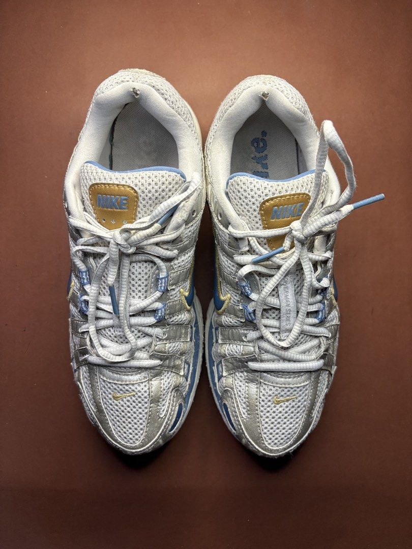 Nike P6k (Category: Sneakers) located in Cagayan de Oro. Submitted by _kai.thrift (Listing ID 1469511754, Image 2). Description: .