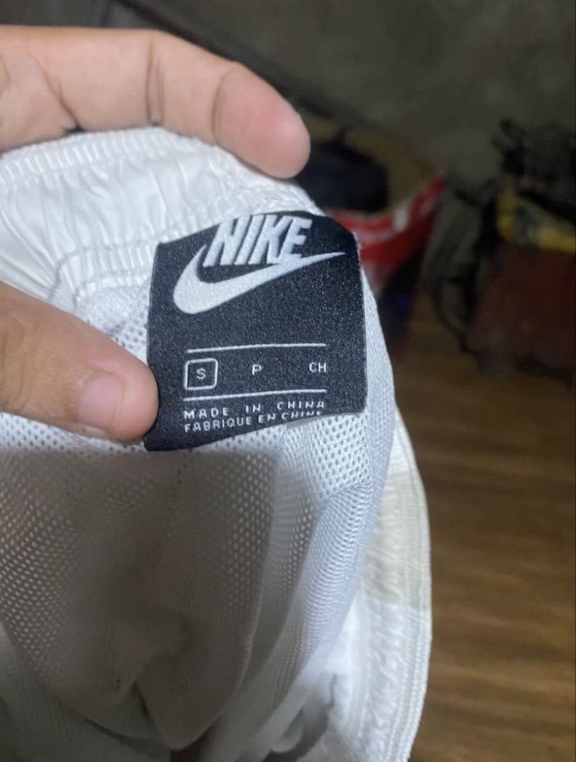Nike Running Short (Category: Shorts) located in Davao. Submitted by regaladogo84 (Listing ID 1469406691, Image 2). Description: width: 32 length: 16 Flawless Bnew condition .