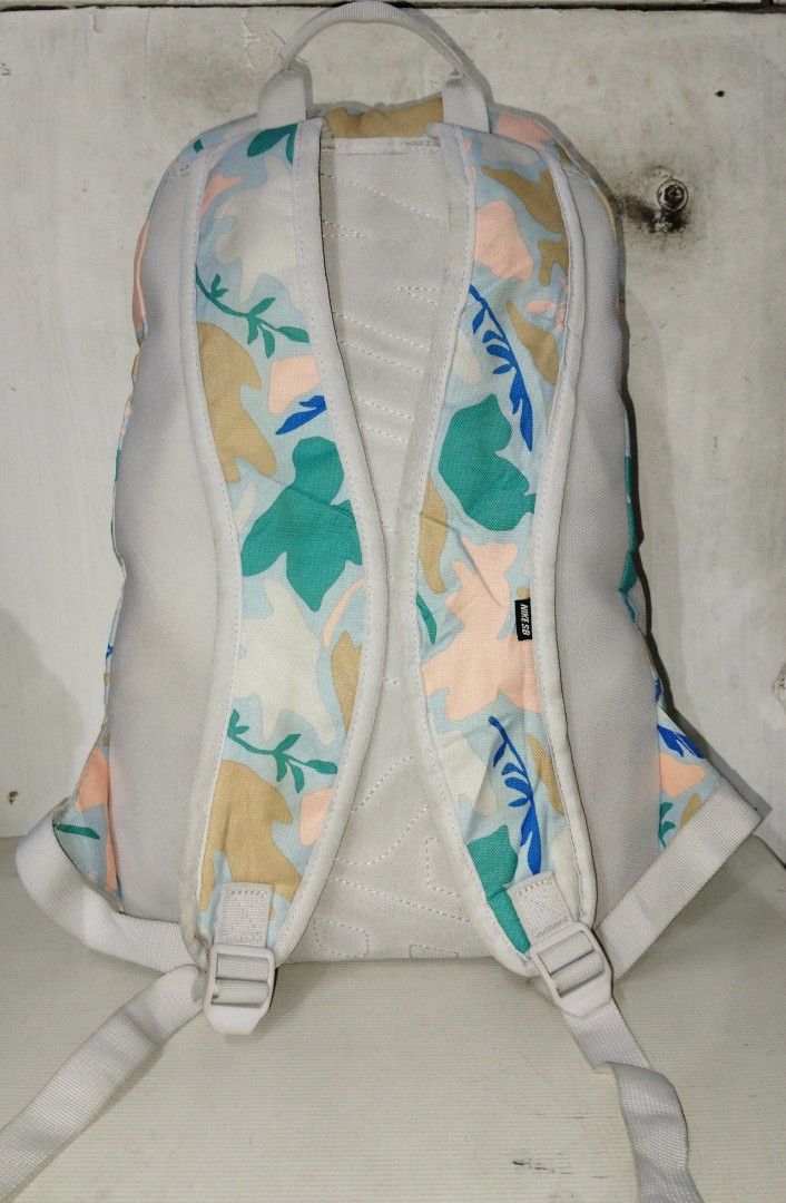 NIKE SB (Category: Backpacks) located in Bacolod City. Submitted by hyoohxzx (Listing ID 1469502244, Image 2). Description: NIKE SB BACKPACK LOCATION BACOLOD CITY, NEGROS OCCIDENTAL.