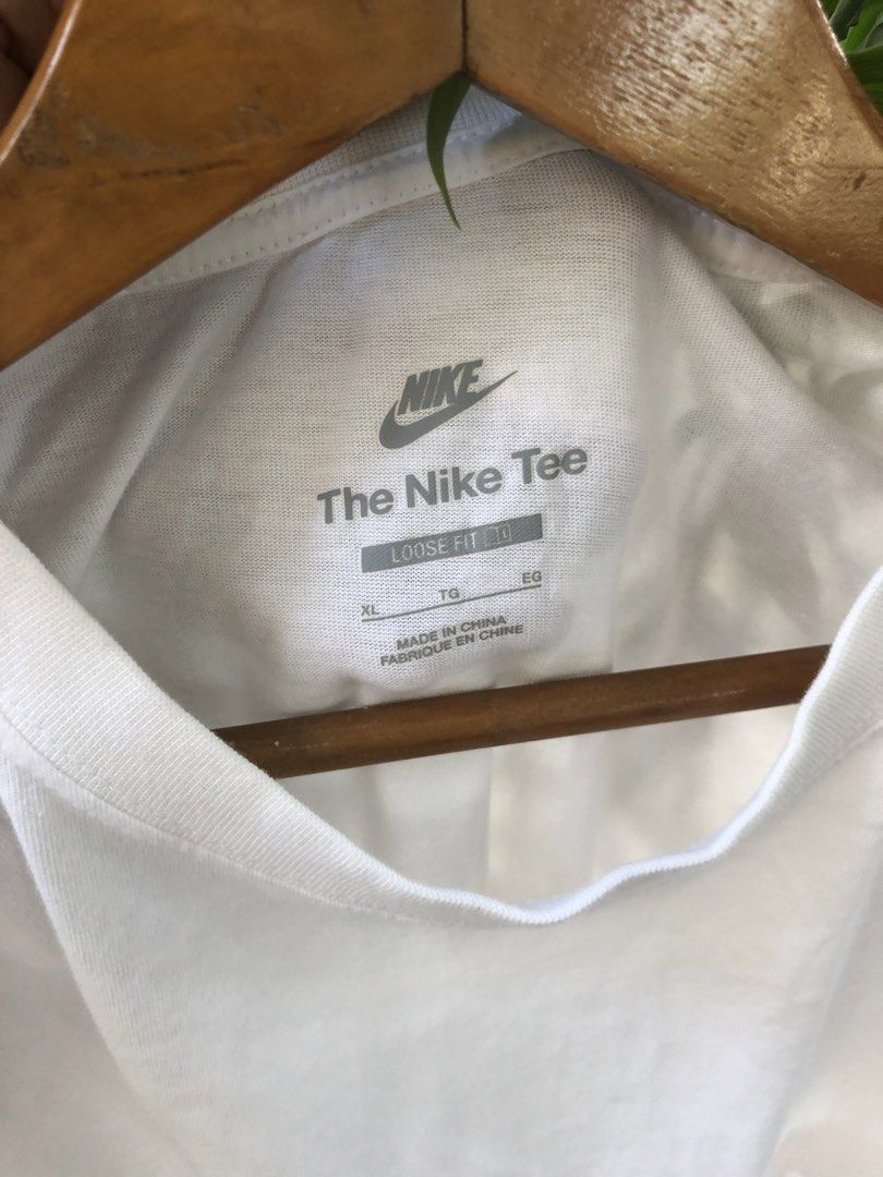 Nike Shirt (Category: Tshirts & Polo Shirts ) located in Manila. Submitted by jayart.225 (Listing ID 1469451918, Image 3). Description: 22.5 x 26.