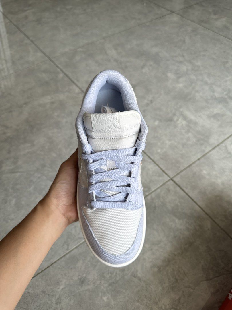 Nike Shoes Size 8 womens (Category: Sneakers) located in Manila. Submitted by angc_finds (Listing ID 1469409197, Image 2). Description: Brandnew Nike Dunk Low Womens Size 8 - 25cm ₱4,500 📍Marina, Parañaque.