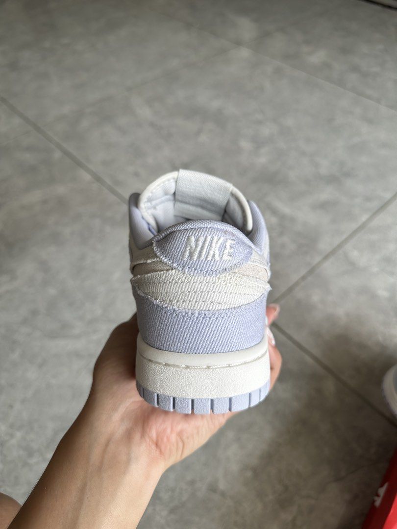 Nike Shoes Size 8 womens (Category: Sneakers) located in Manila. Submitted by angc_finds (Listing ID 1469409197, Image 3). Description: Brandnew Nike Dunk Low Womens Size 8 - 25cm ₱4,500 📍Marina, Parañaque.