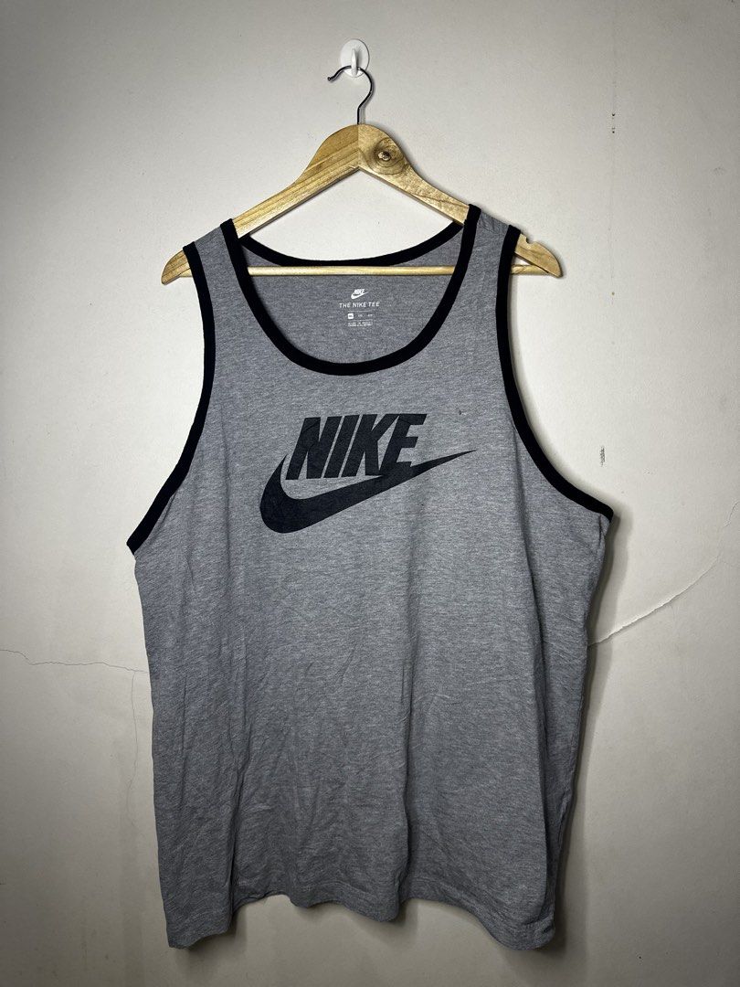 NIKE SWOOSH (Category: Tshirts & Polo Shirts ) located in Molave. Submitted by thriftmate13 (Listing ID 1469498684, Image 1). Description: .