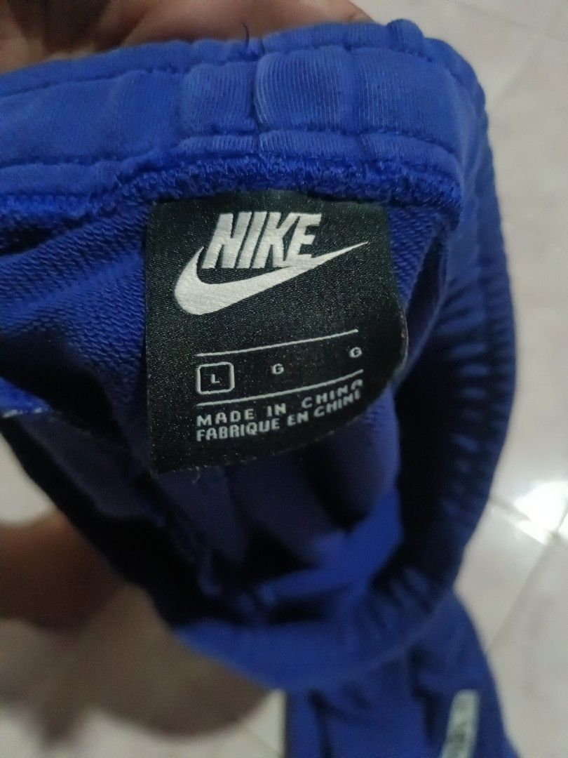 Nike swoosh (Category: Joggers) located in Cotabato. Submitted by utohyson21 (Listing ID 1469534628, Image 3). Description: .