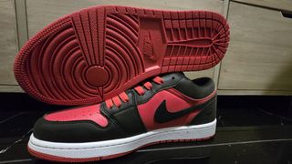 (Category: ) located in . Submitted by ShoesManila (Listing ID 1469538934, Image 1). Description: .