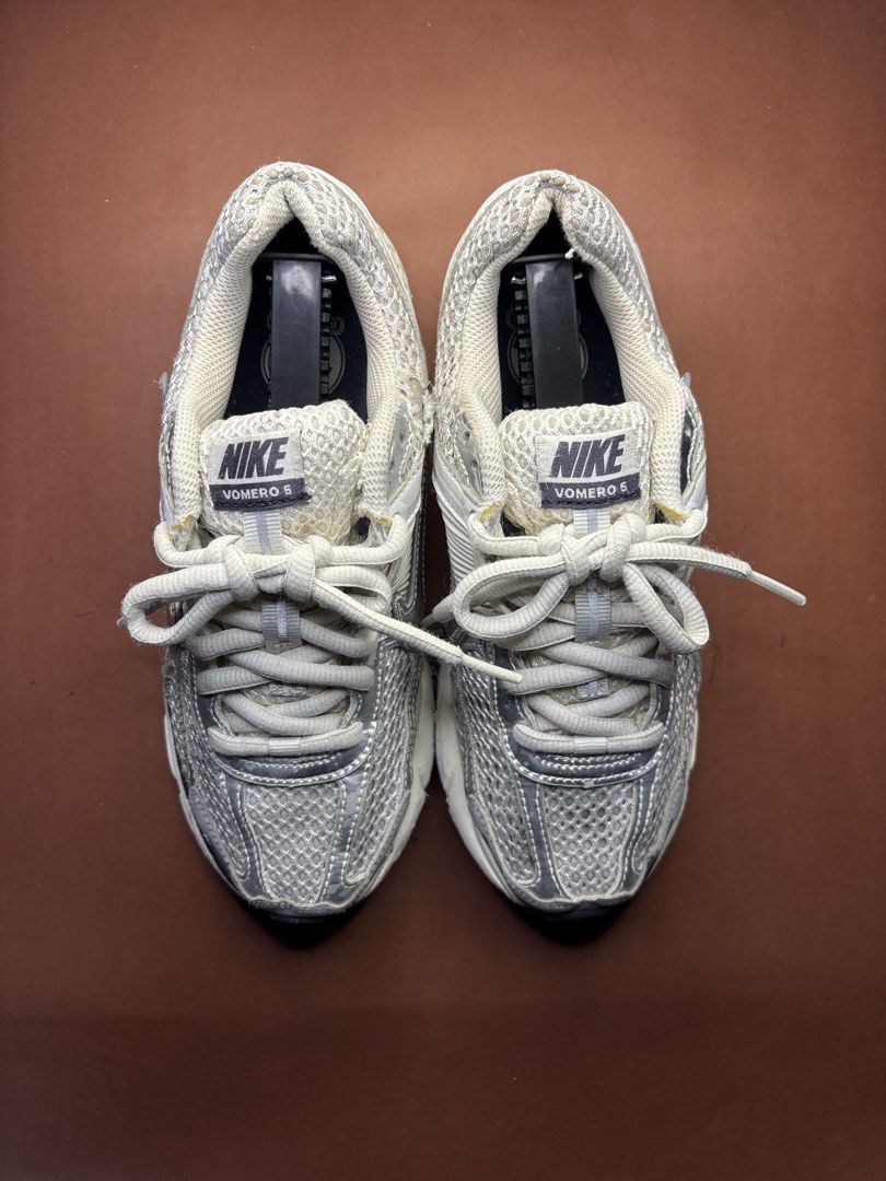 Nike Vomero 5 (Category: Sneakers) located in Cagayan de Oro. Submitted by _kai.thrift (Listing ID 1469511887, Image 2). Description: .