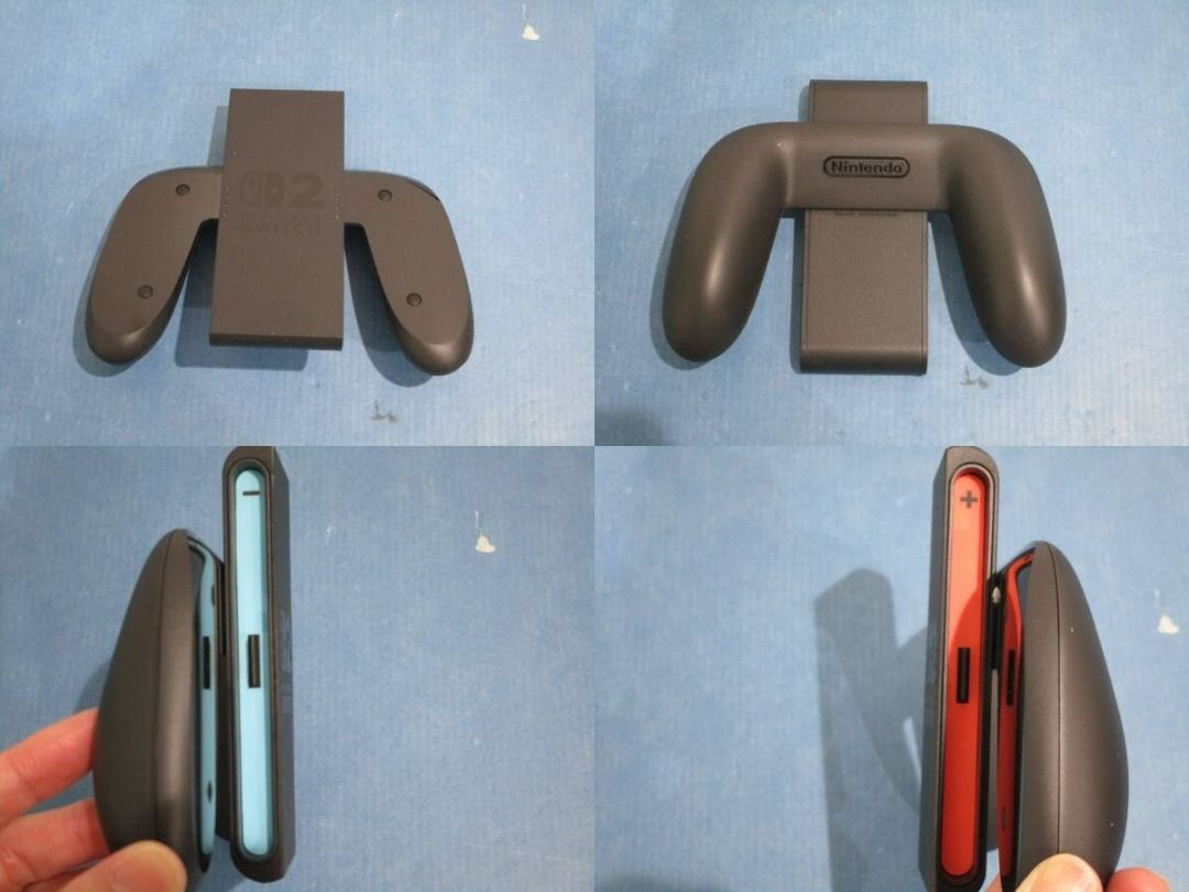 Nintendo Switch 2 Console Set – Japanese/Domestic Version Only (Category: Nintendo) located in Caloocan City. Submitted by letao_shopping_ph (Listing ID 1469414941, Image 3). Description: ■ This is a used item. ■ It has been reset and tested for proper operation. ■ Serial number: HAJ10908336484 ■ System version: 21.2.0 ■ Condition: ・The box shows signs of scuffing and scratches throughout. 🇯🇵 Interested in this item? Feel free to message us for