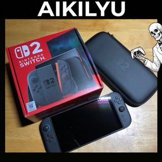 Nintendo Switch 2 Fullset Myset No Game, Video Gaming, Video Game ...