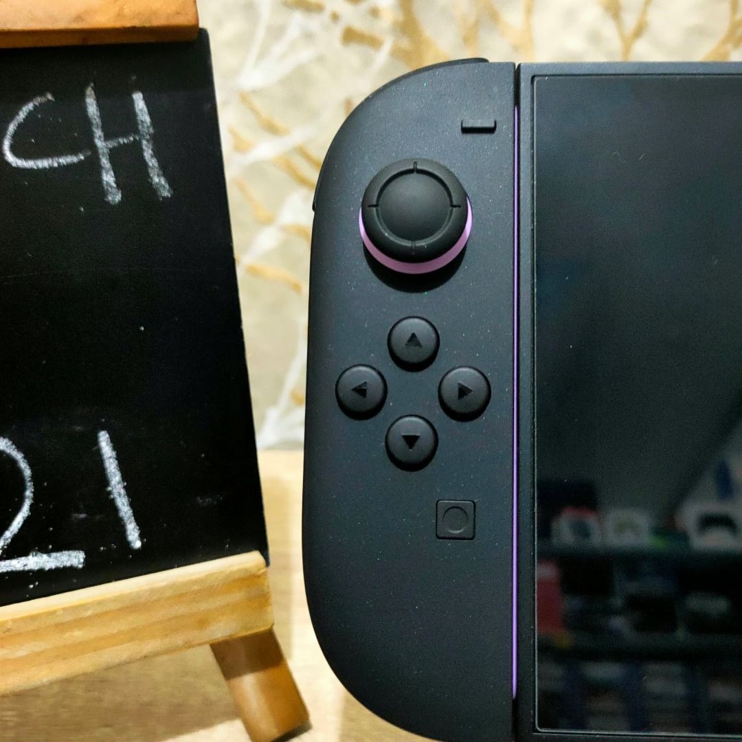 Nintendo Switch 2 Super Mura lng! (Category: Nintendo) located in Paranaque City. Submitted by thebiskwitcompany (Listing ID 1469423400, Image 3). Description: #021 ****21st unit sold for switch 2, libo libo na sa ps4 at daan daan na din sa PS5 at switch 1 Nintendo Switch 2 P20,995 only! -Unit and Joycons only -no issue (no drift,eshop,wifi,sd card) -Like new pa po! Shipping through Lalamove, Grab, JNT, LBC (COD/COP) Pickup @ 4th Estate Paranaque
