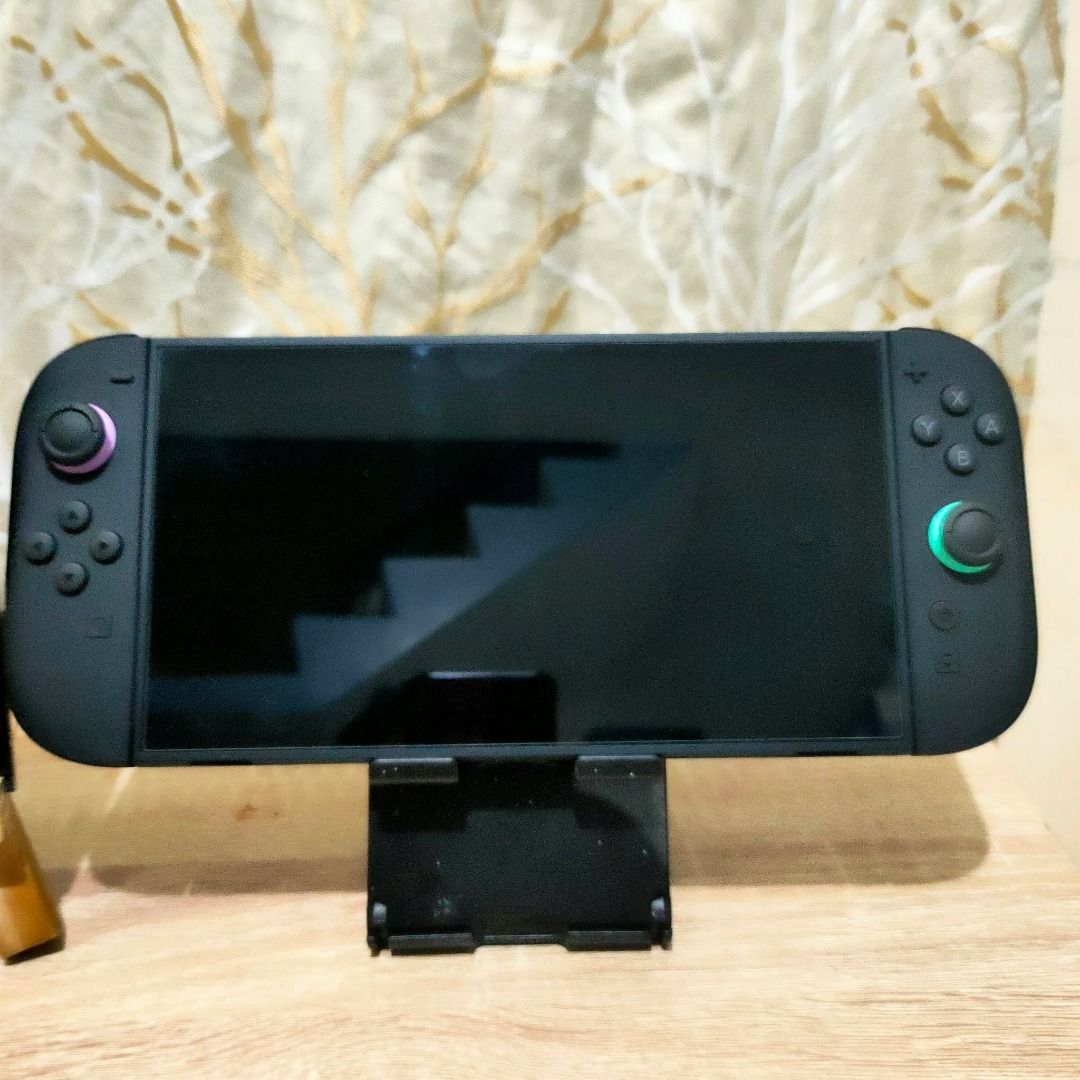 Nintendo Switch 2 Super Mura lng! (Category: Nintendo) located in Paranaque City. Submitted by thebiskwitcompany (Listing ID 1469423400, Image 2). Description: #021 ****21st unit sold for switch 2, libo libo na sa ps4 at daan daan na din sa PS5 at switch 1 Nintendo Switch 2 P20,995 only! -Unit and Joycons only -no issue (no drift,eshop,wifi,sd card) -Like new pa po! Shipping through Lalamove, Grab, JNT, LBC (COD/COP) Pickup @ 4th Estate Paranaque