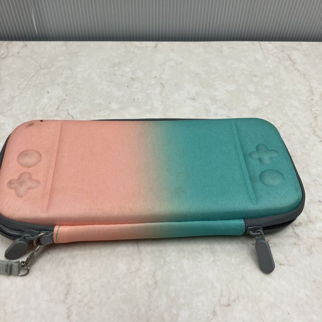 Nintendo Switch Lite (Gray) with dedicated case – Junk/Defective (Category: PlayStation) located in Caloocan City. Submitted by letao_shopping_ph (Listing ID 1469490248, Image 3). Description: Used item Included accessories: Everything shown in the photos Year/Model: Please refer to the photos Size: Please refer to the photos Condition This item is sold as-is (for parts/repair). Please use it for parts or similar purposes. There may be scratches,