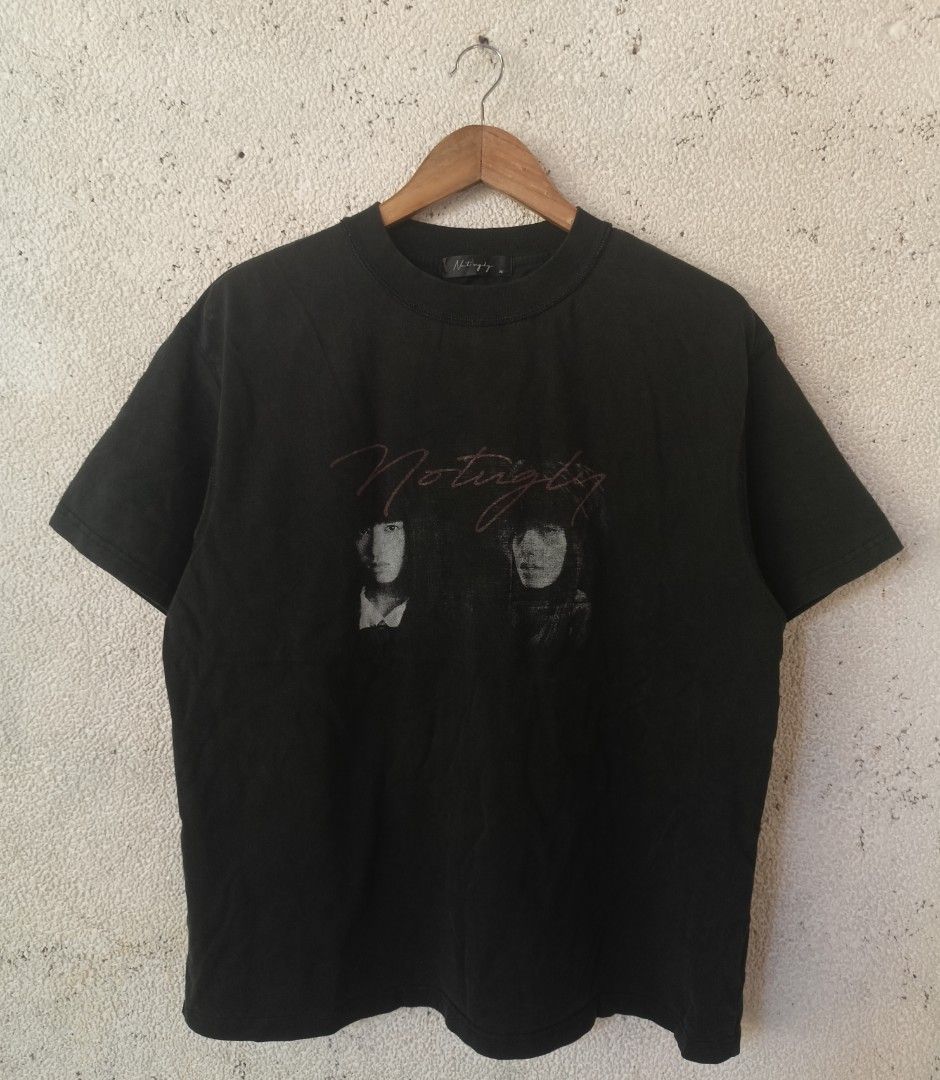 NOT UGLY TEE (Chiaki Kuriyama) (Category: Activewear) located in Cagayan de Oro. Submitted by amenfitt (Listing ID 1469486316, Image 1). Description: NOT UGLY TEE (Chiaki Kuriyama) W 23 L 26 GOOD CONDITION COLOR RATE 9/10 ISSUE: NONE.