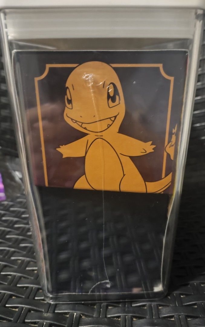 Obsidian Flames ETB Elite Trainer Box (Category: Card Boxes & Cases) located in Makati City. Submitted by raseo8 (Listing ID 1469501792, Image 3). Description: meet up around BGC message for LP.