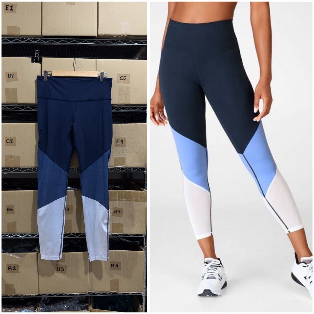 Old Navy Multi Color Leggings (Category: Activewear) located in Digos. Submitted by appareall (Listing ID 1469415898, Image 1). Description: .
