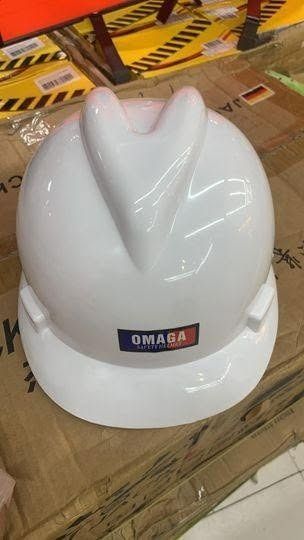 OMAGA HARD HAT (Category: Caps & Hats) located in Caloocan City. Submitted by calmhawk_a2cd7a (Listing ID 1469436602, Image 2). Description: HARD HAT BRAND: OMAGA JUST CALL US / Pm me for more info. -09971763227 LOOK FOR : Angelina Address: 634 JRA COMPOUND LUPANG PARI SAN MIGUEL PASIG CITY WEBSITE: http://jocelynesidera30.wibsite.com/joekelceetrading email: [hidden information].