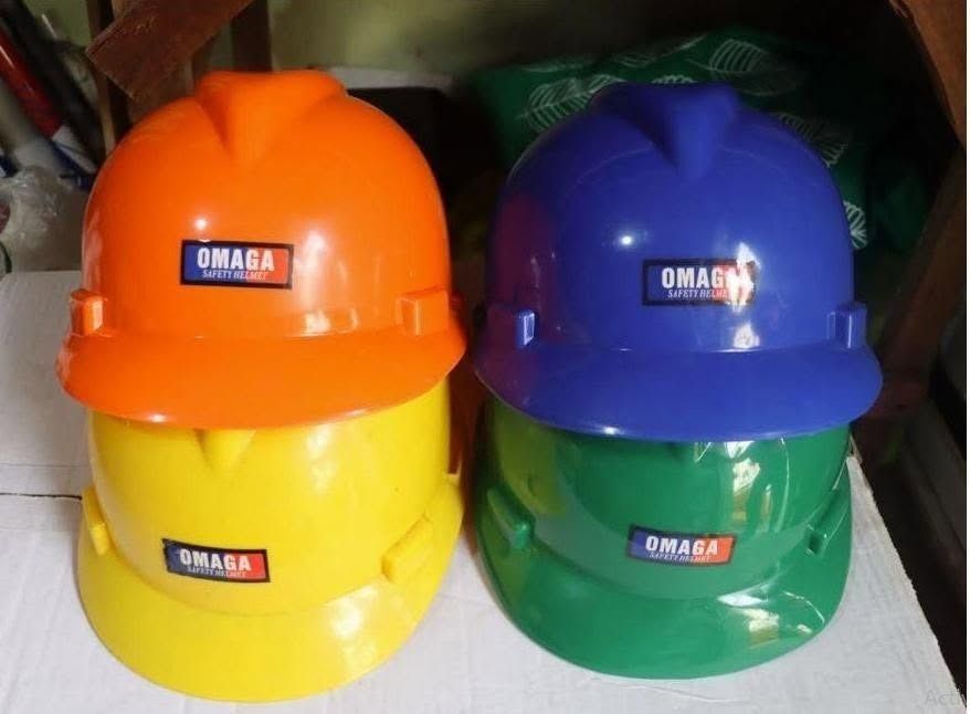 OMAGA HARD HAT (Category: Caps & Hats) located in Caloocan City. Submitted by calmhawk_a2cd7a (Listing ID 1469436602, Image 3). Description: HARD HAT BRAND: OMAGA JUST CALL US / Pm me for more info. -09971763227 LOOK FOR : Angelina Address: 634 JRA COMPOUND LUPANG PARI SAN MIGUEL PASIG CITY WEBSITE: http://jocelynesidera30.wibsite.com/joekelceetrading email: [hidden information].