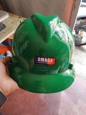 OMAGA HARD HAT (Category: Caps & Hats) located in Caloocan City. Submitted by calmhawk_a2cd7a (Listing ID 1469436602, Image 1). Description: HARD HAT BRAND: OMAGA JUST CALL US / Pm me for more info. -09971763227 LOOK FOR : Angelina Address: 634 JRA COMPOUND LUPANG PARI SAN MIGUEL PASIG CITY WEBSITE: http://jocelynesidera30.wibsite.com/joekelceetrading email: [hidden information].