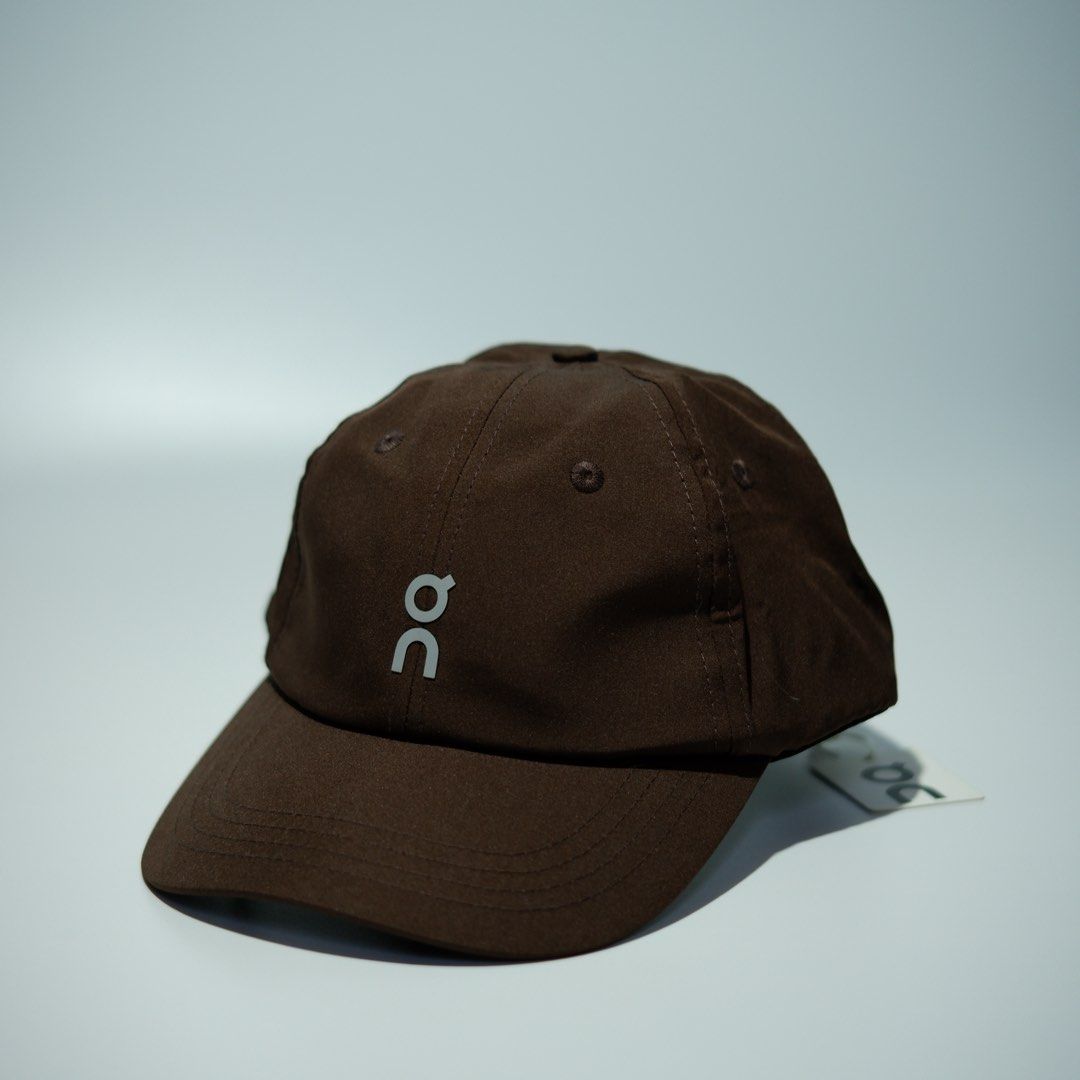 On Cloud Dri Fit Hat (Category: Caps & Hats) located in San Pedro. Submitted by strt.manila (Listing ID 1469562342, Image 1). Description: Brand new with tags On cloud hat.