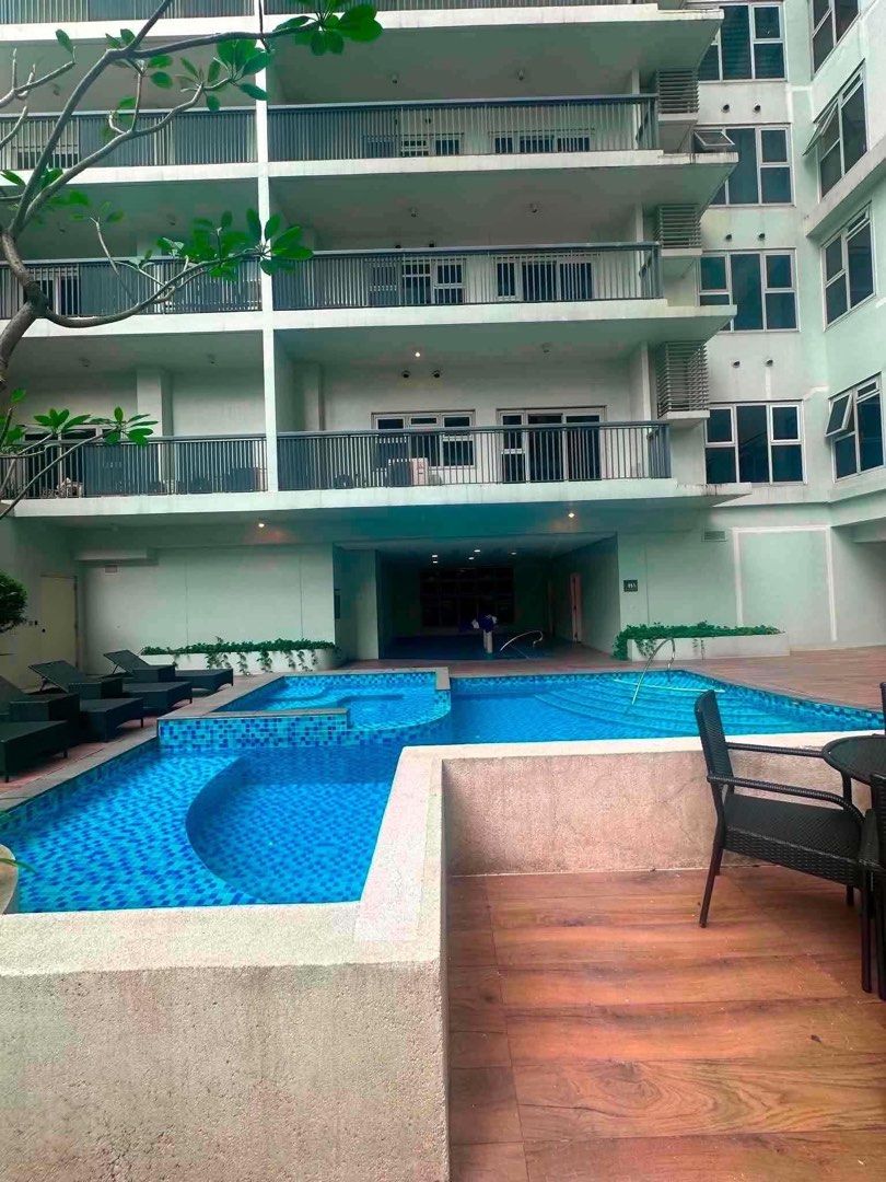 ONE MARIDIEN BGC (Category: Apartments & Condos) located in Makati City. Submitted by annaleelim (Listing ID 1469416905, Image 1). Description: ✅FOR SALE ✅ONE MARIDIEN BGC STUDIO UNIT 40 SQM LOW FLOOR FACING AMENITIES UNFURNISHED NO PARKING BNEW UNIT FOR TURNOVER 2Q 2027 ASKING PRICE 11.5M DIRECT TO OWNER KAT CEE 09178409960.