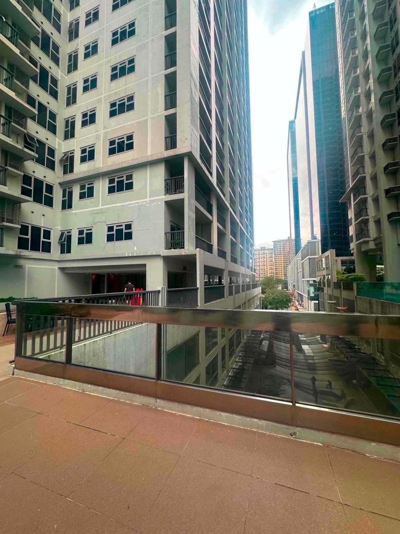 ONE MARIDIEN BGC (Category: Apartments & Condos) located in Makati City. Submitted by ayen.uy (Listing ID 1469480043, Image 2). Description: ✅FOR SALE ✅ONE MARIDIEN BGC STUDIO UNIT 40 SQM LOW FLOOR FACING AMENITIES UNFURNISHED NO PARKING BNEW UNIT FOR TURNOVER 2Q 2027 ASKING PRICE 11.5M DIRECT TO OWNER.