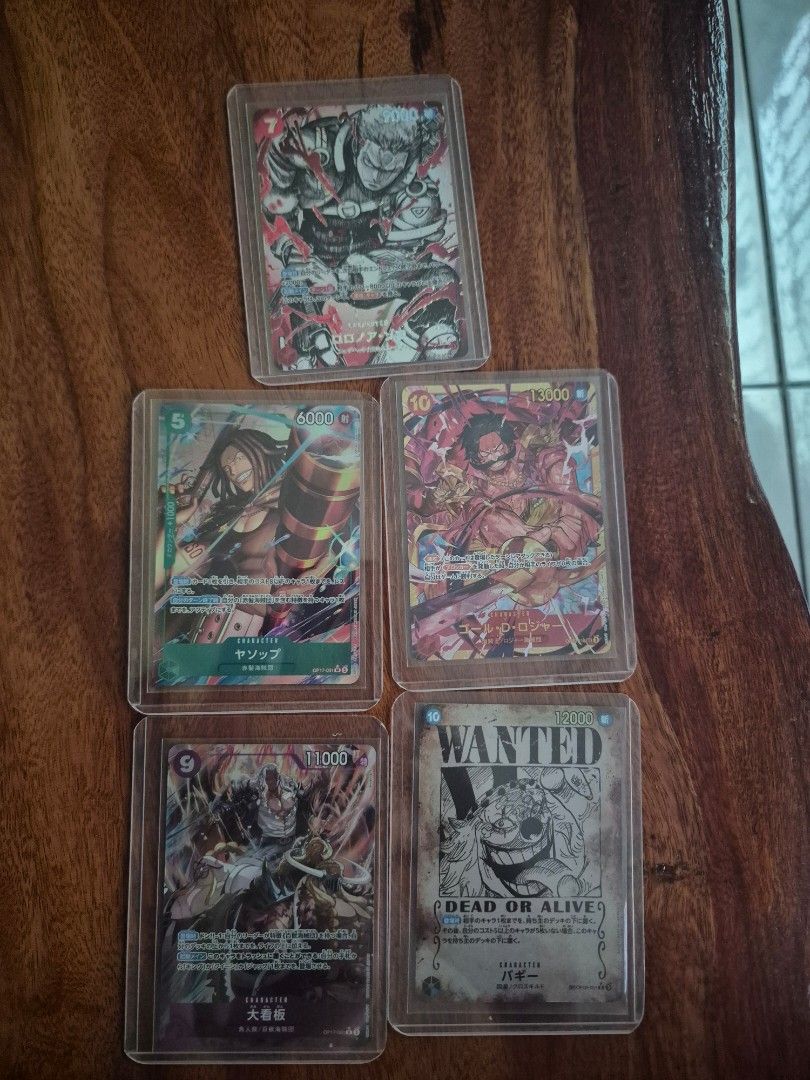 One piece (Category: Raw Singles) located in Manila. Submitted by cosmicfalcon_679311 (Listing ID 1469567096, Image 1). Description: Take all Laguna, Batangas Area.