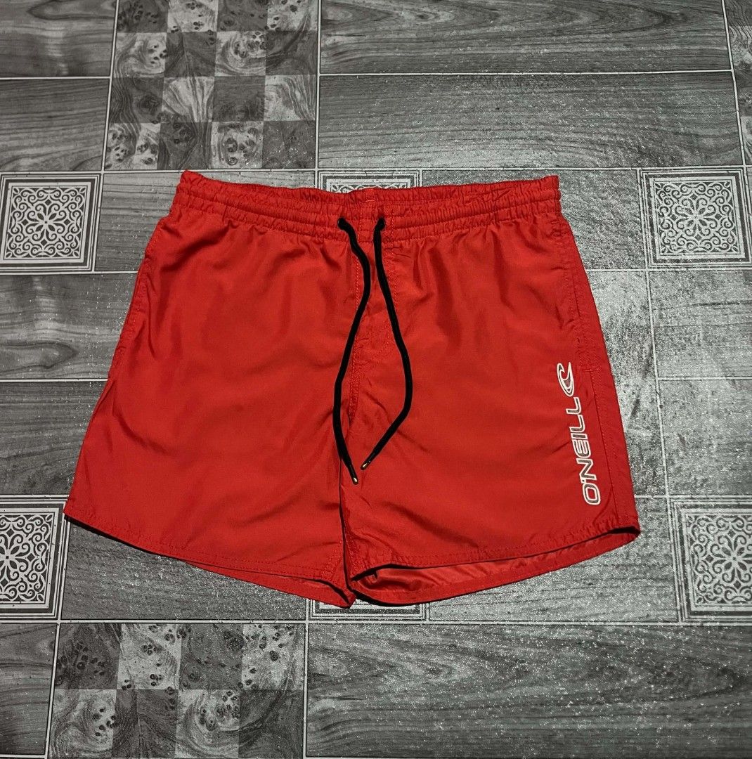 O'neill Drawstring Short (Category: Shorts) located in Polomolok. Submitted by olaivarmanuel4-57684 (Listing ID 1469569159, Image 1). Description: O'niell Drawstring Short • Size 30 to 34 stretchable • 14.5 Length / Above the knee • Like new & No issues 💯 • Cut tag but still Legit 379 plus sf if malayo 🚚 Pm/Dm 📩 Disclaimer: Manuel "Be" Olaivar Jr. is an independent seller, Items I sell are thrifted second hand items, No copyright infringement 