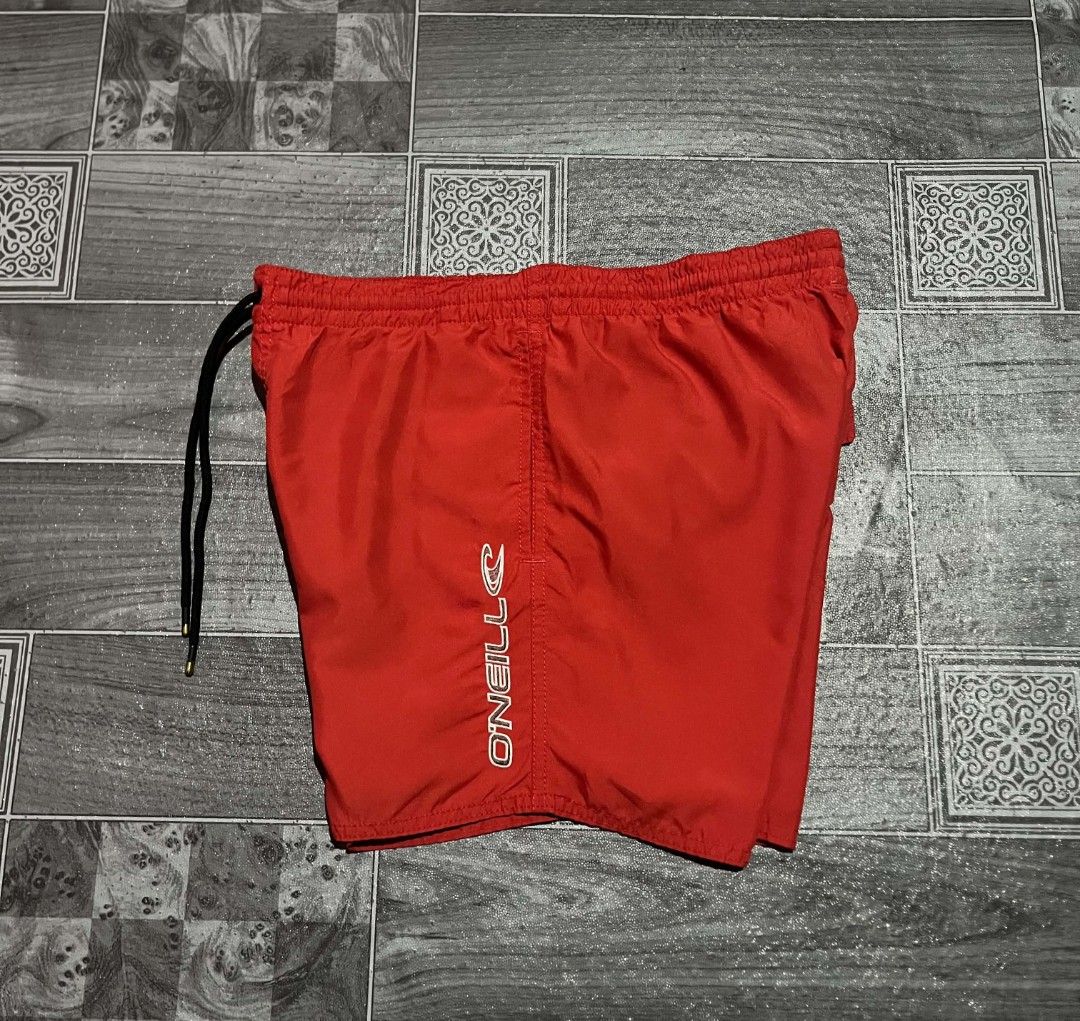 O'neill Drawstring Short (Category: Shorts) located in Polomolok. Submitted by olaivarmanuel4-57684 (Listing ID 1469569159, Image 3). Description: O'niell Drawstring Short • Size 30 to 34 stretchable • 14.5 Length / Above the knee • Like new & No issues 💯 • Cut tag but still Legit 379 plus sf if malayo 🚚 Pm/Dm 📩 Disclaimer: Manuel "Be" Olaivar Jr. is an independent seller, Items I sell are thrifted second hand items, No copyright infringement 