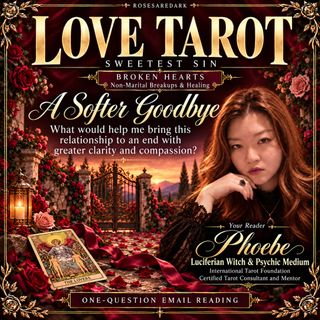 Sweetest Sin Love and Romance Readings 收藏品 2