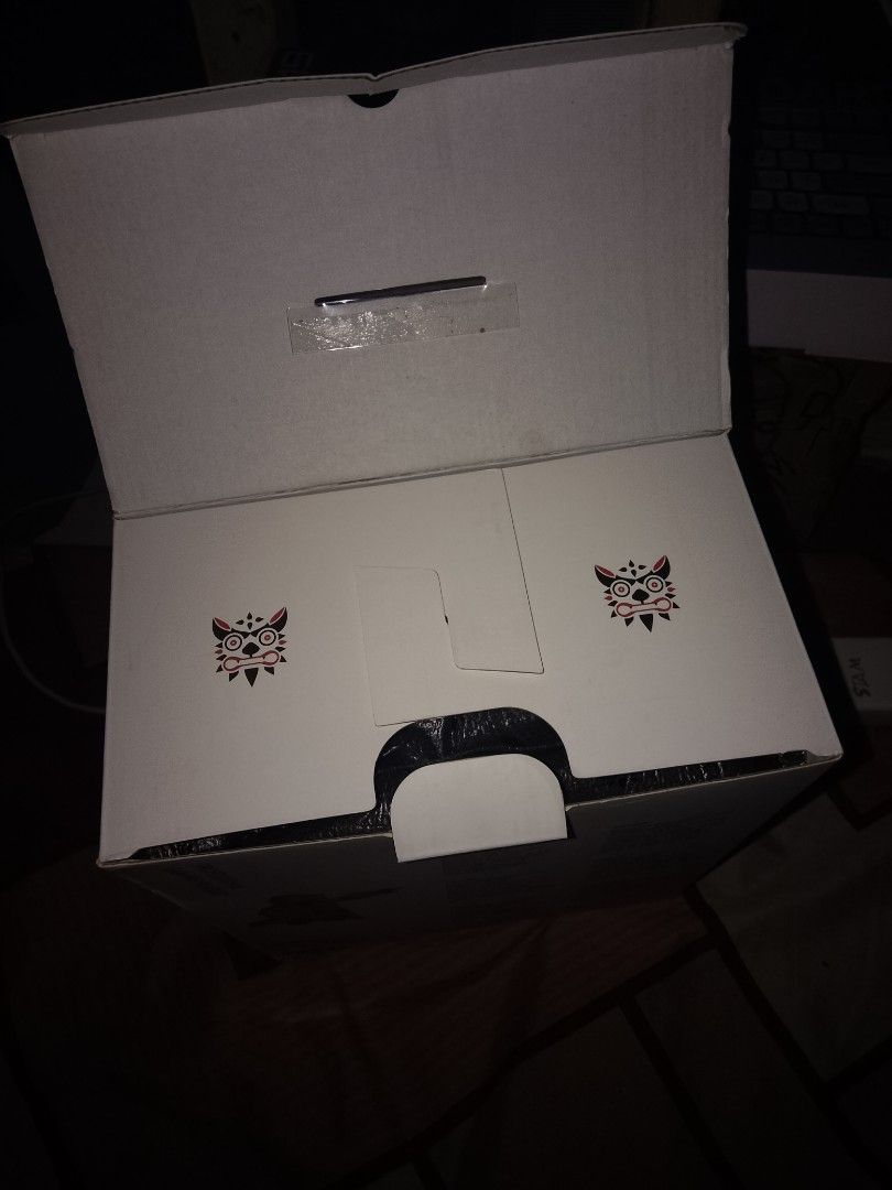 ONIKUMA X15 PRO (Category: Other Gadgets) located in Manila. Submitted by ev4_1 (Listing ID 1469450664, Image 2). Description: onikuma X15 pro, slightly used only for a week. nothing missing along with the plugs and usb cover..