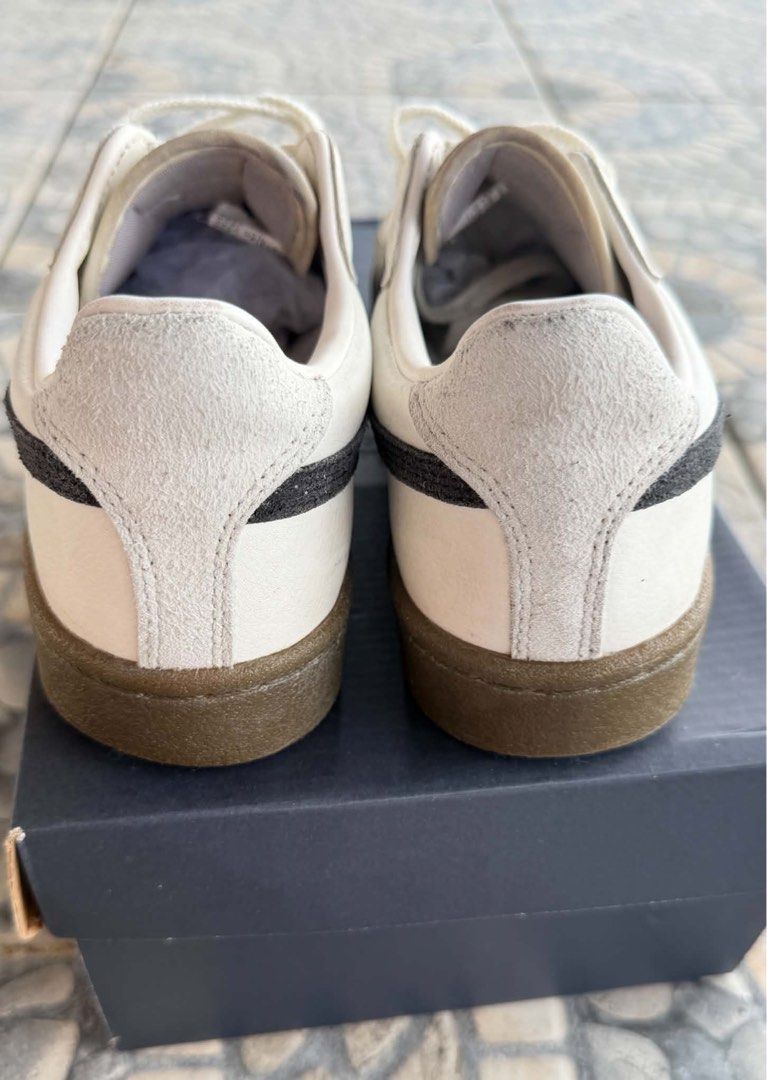 OnitsukA tiger (Category: Sneakers) located in Baguio. Submitted by rheaanne07 (Listing ID 1469477890, Image 3). Description: Orig Bought brandnew for ₱8k Us 7.5 Eur 39 .