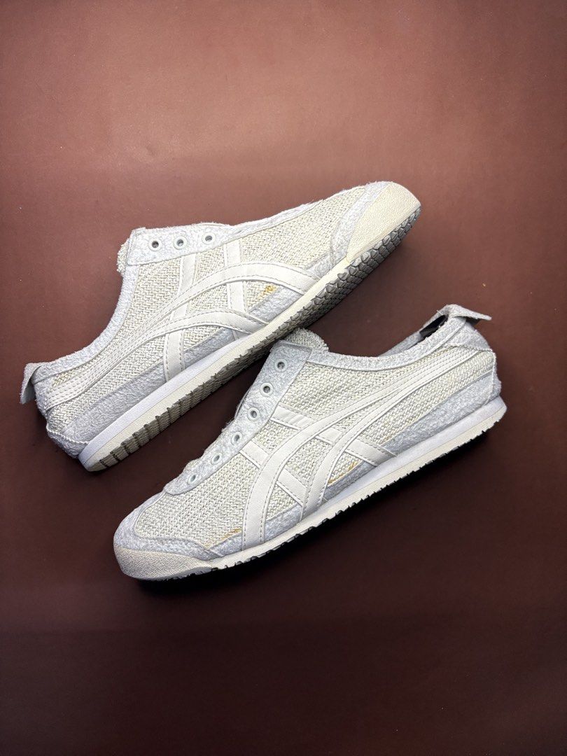 Onitsuka tiger (Category: Sneakers) located in Cagayan de Oro. Submitted by _kai.thrift (Listing ID 1469501414, Image 1). Description: .