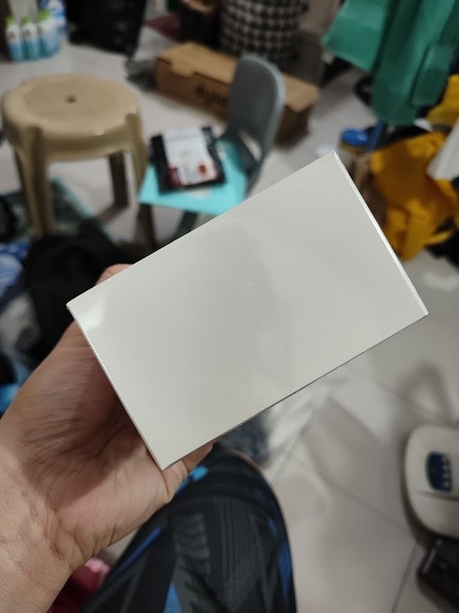 OPPO A6t Violet SEALED (Category: Other Mobile & Gadget Accessories) located in Quezon City. Submitted by cosmic_xhenon (Listing ID 1469478152, Image 3). Description: FOR ONLY 6K PRICE ORIGINAL SRP SA MALL IS 7K CHECK MY FEEDBACKS FOR BUYERS CONFIDENCE THIS IS A BRAND NEW UNIT SEALED UNIT GIVEAWAY FROM ONE OF OUR SUPPLIERS TEST AND CHECK UPON MEET UPS 1 YEAR OFFICIAL WARRANTY IN OPPO SERVICE CENTER DELIVERY VIA LALAMOVE/GRABEXPRESS OR MEET UPS LR