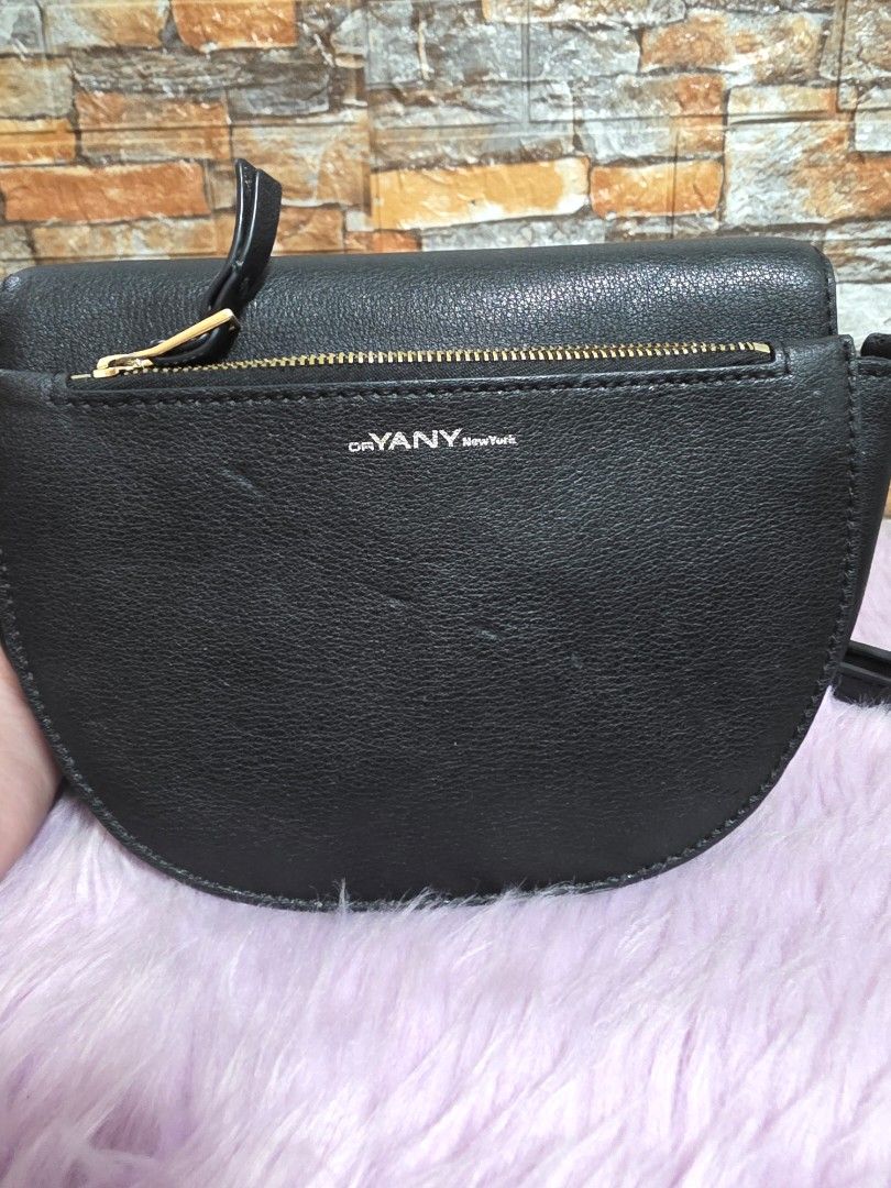 Oryany replaced sling (Category: Shoulder Bags) located in Binan City. Submitted by elli.etcetera (Listing ID 1469521442, Image 3). Description: MOP: Gcash, Maya or Bank transfer Courier: Flash, J&T or Lalamove.