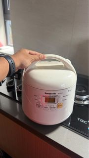 Galanz Electric Rice Cooker Multi-Function Cooker, 家庭電器, 廚房電器, 鍋具 ...