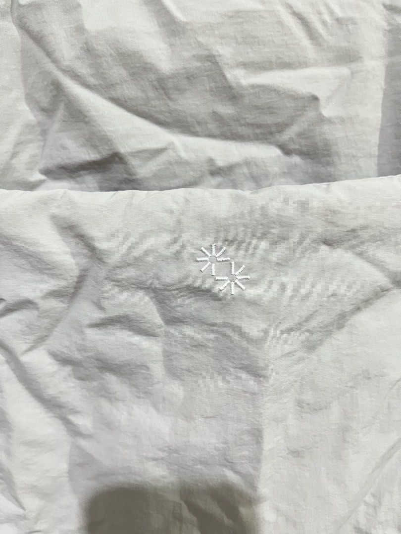 Paper Bunny Puffer Shopper Tote (Category: Shoulder Bags) located in Taguig. Submitted by lil.ac (Listing ID 1469409251, Image 2). Description: Bought from Singapore. No issues. Stitches and lining remain intact.