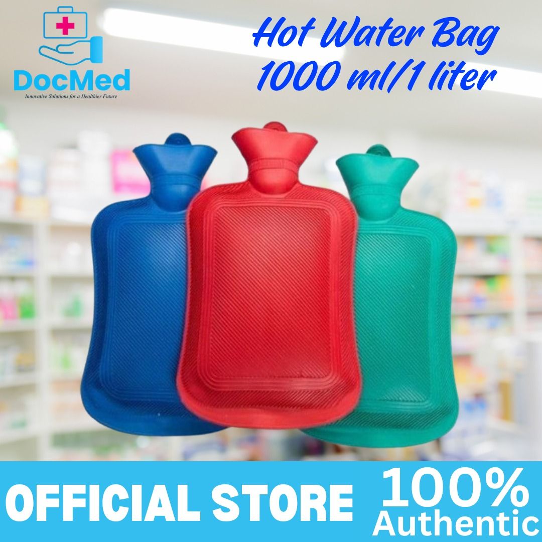 PARTNERS HOT WATER BAG 1 LITER (Category: Medical Supplies & Tools) located in Quezon City. Submitted by staffmarke01383 (Listing ID 1469446029, Image 2). Description: .