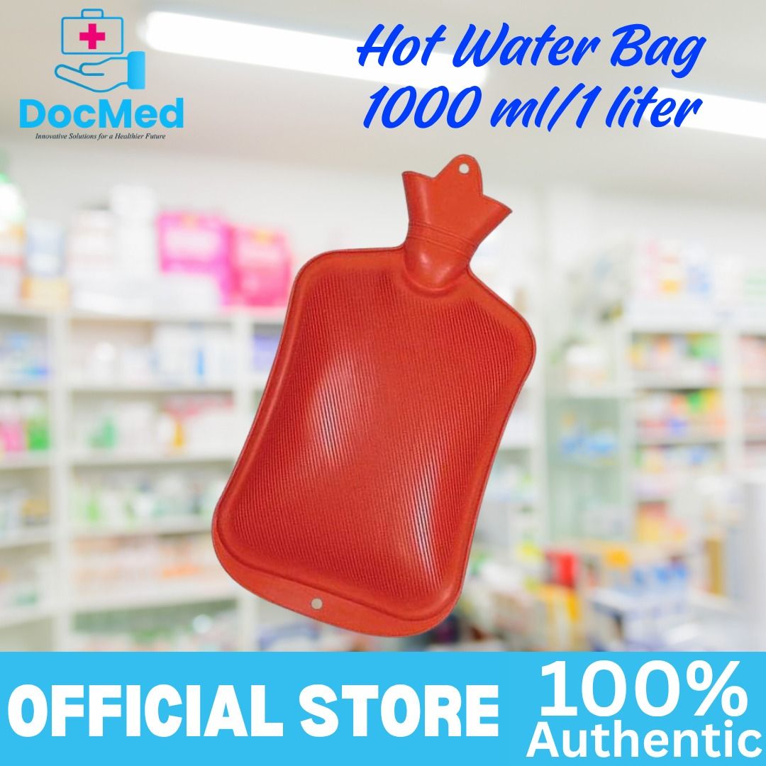 PARTNERS HOT WATER BAG 1 LITER (Category: Medical Supplies & Tools) located in Quezon City. Submitted by staffmarke01383 (Listing ID 1469446029, Image 3). Description: .