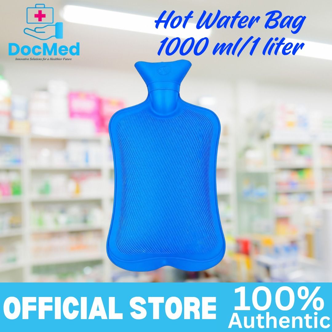 PARTNERS HOT WATER BAG 1 LITER (Category: Medical Supplies & Tools) located in Quezon City. Submitted by staffmarke01383 (Listing ID 1469446029, Image 1). Description: .