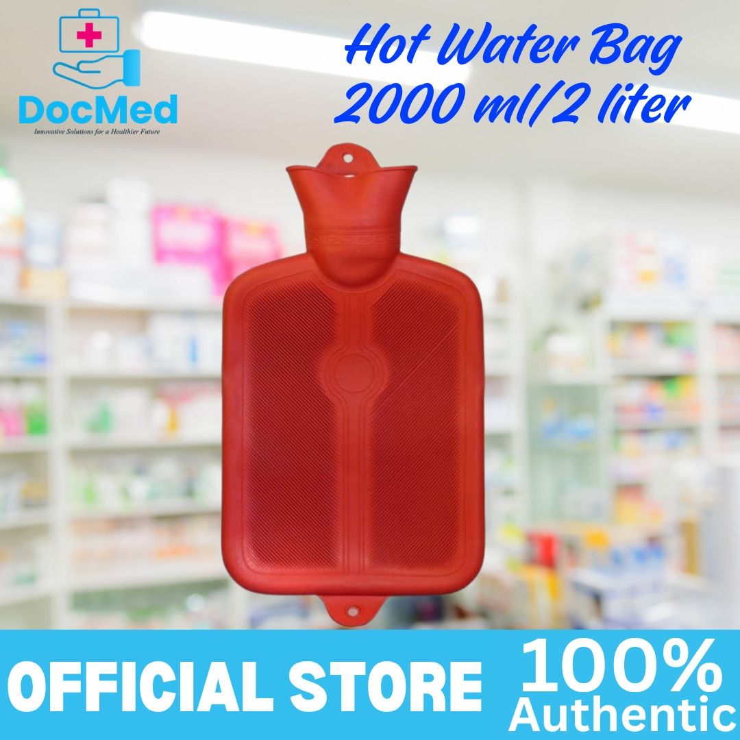 PARTNERS HOT WATER BAG 2 LITERS (Category: Medical Supplies & Tools) located in Quezon City. Submitted by staffmarke01383 (Listing ID 1469446144, Image 2). Description: .