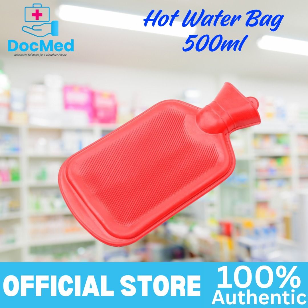 PARTNERS HOT WATER BAG 500ML (Category: Medical Supplies & Tools) located in Quezon City. Submitted by staffmarke01383 (Listing ID 1469444879, Image 2). Description: .