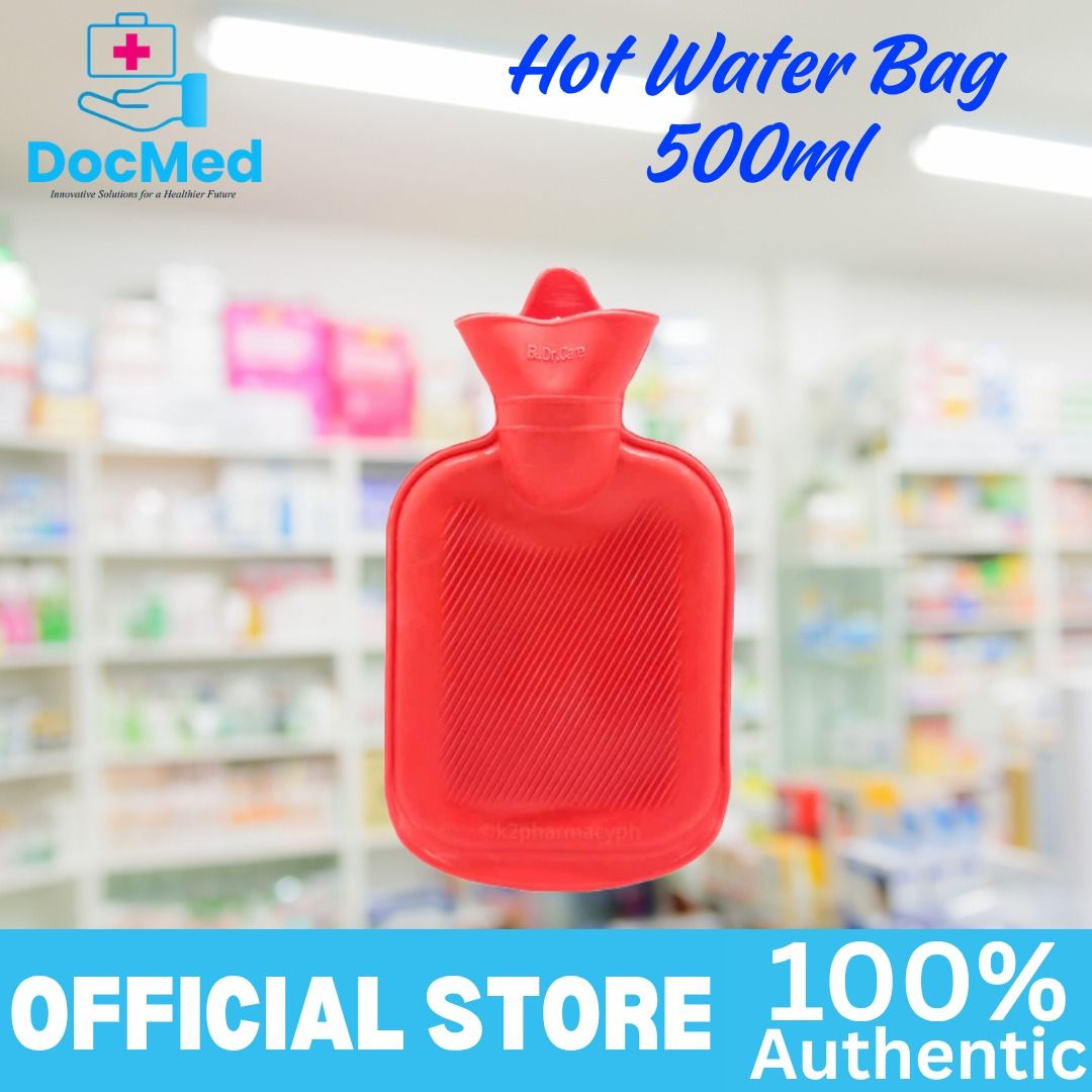 PARTNERS HOT WATER BAG 500ML (Category: Medical Supplies & Tools) located in Quezon City. Submitted by staffmarke01383 (Listing ID 1469444879, Image 1). Description: .