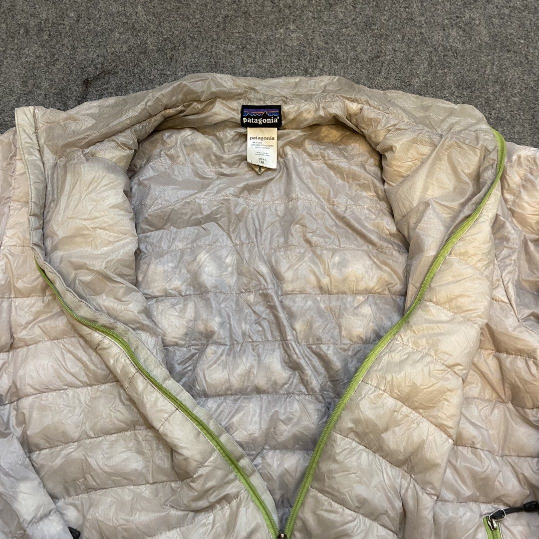 PATAGONIA (Category: Coats, Jackets and Outerwear) located in Mabalacat. Submitted by alternativegoodsco (Listing ID 1469554979, Image 3). Description: pme me for more details .