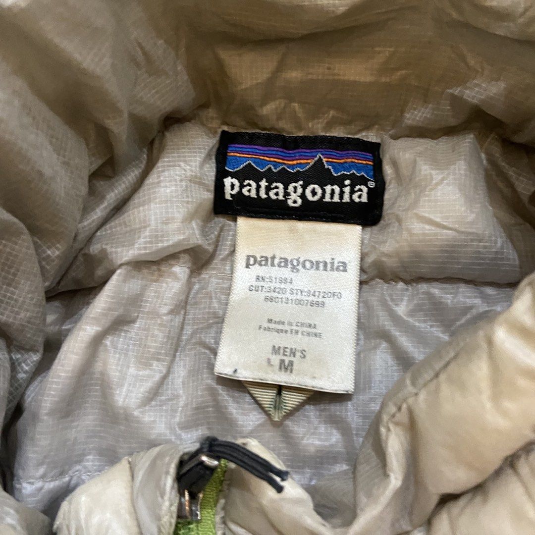 PATAGONIA (Category: Coats, Jackets and Outerwear) located in Mabalacat. Submitted by alternativegoodsco (Listing ID 1469554979, Image 2). Description: pme me for more details .