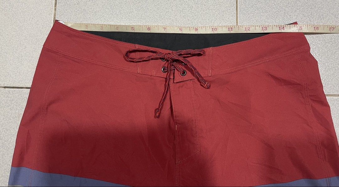 Patagonia Boardshort| (Category: Shorts) located in Mandaue City. Submitted by MJ_80 (Listing ID 1469410443, Image 3). Description: Mens Patagonia Boardshort Size 30 on tag See photos for measurements Color rate & Condition: 9.9/10 Price : 1,150.