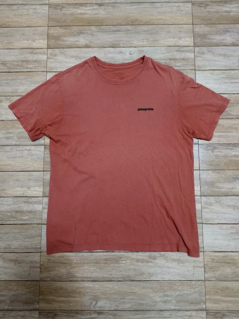 Patagonia shirt (Category: Tshirts & Polo Shirts ) located in Siniloan. Submitted by talktotheroses (Listing ID 1469423824, Image 1). Description: .