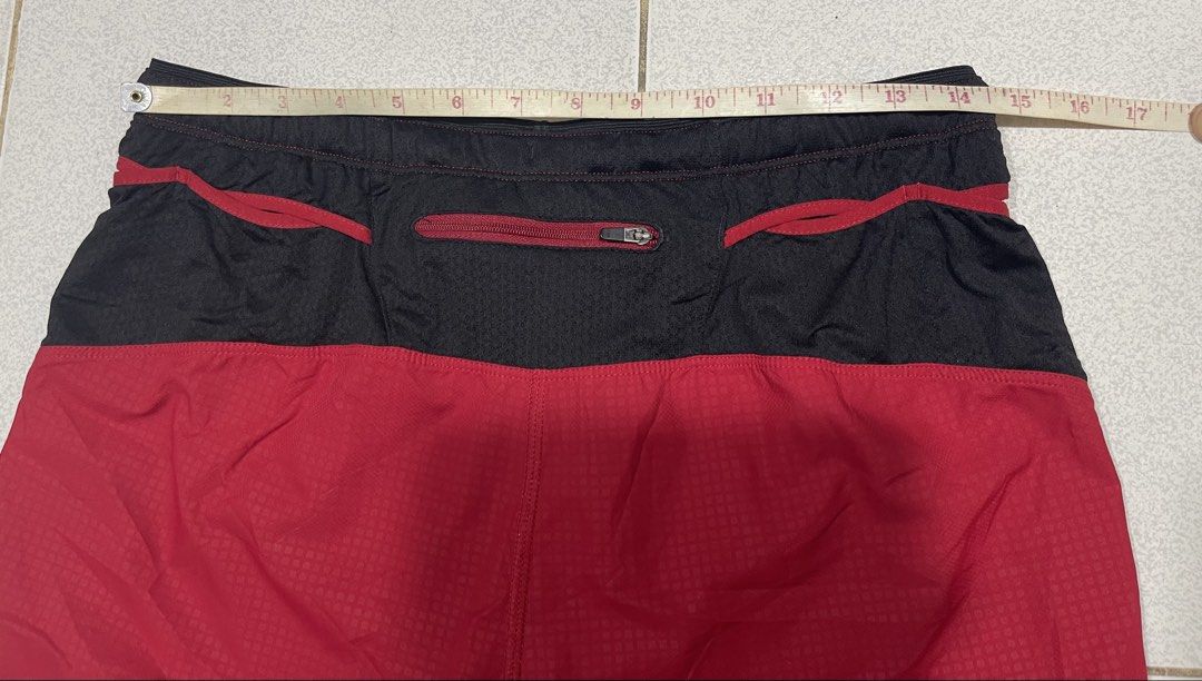 Patagonia Short (Category: Shorts) located in Mandaue City. Submitted by MJ_80 (Listing ID 1469420602, Image 3). Description: Mens Patagonia Strider Pro Shorts Small Fits 28-29 Waist See photos for measurements Color rate & Condition: 9.9/10 Price: 1,400 .